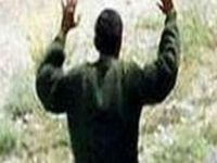 Eylem hazırlığındaki terörist yakalandı