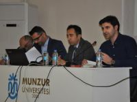 "Prof. Dr. Fuat Sezgin Yılı" etkinlikleri