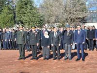 Çanakkale Deniz Zaferi'nin 104. Yıl Dönümü