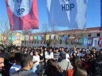 Dersim’de Newroz coşkuyla kutlandı