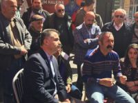 Aygün’den Vali Sonel’e istifa çağrısı