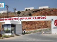 Munzur Üniversitesi “İç Denetçi” ataması bekliyor