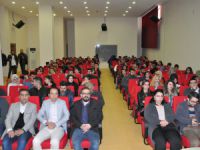Munzur Üniversitesinde 'Ney' etkinliği