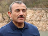 Vali Sonel’den 1 Mayıs mesajı
