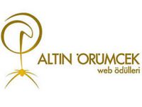 Altın Örümcek Web Ödülleri dağıtıldı