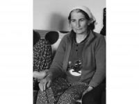 Hozat'ta şüpheli ölüm