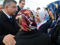 Depremzede yakını askerlere 2 ay izin!