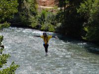 Dersim, turistleri ağırlamaya devam ediyor