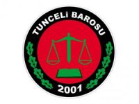 Tunceli Barosu: Devlet Dersim’den resmi özür dilemeli