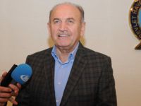 Kadir Topbaş ABD yolcusu