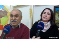 Civraklılar: İnancımızı kaybetmemek için mücadele veriyoruz