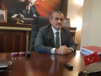 Sivrice'de meydana gelen deprem ilimizde hissedildi