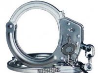 Deniz otobüsünde tutuklama