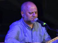 Sanatçı Yılmaz Çelik tahliye edildi