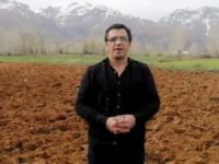 Ovacık'ta halk bostanları devam ediyor