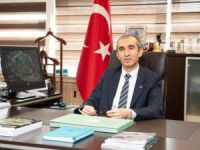34 bin 310 dekar tarım arazisi sulanmaya başladı