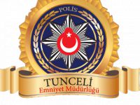 Tunceli Emniyetinden depremzedelere yardım