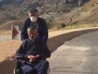 Dersim Konak için adalet yürüyüşü yapacak