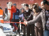 Tunceli Belediyesinde araç alımı