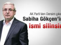 Metiner: Sabiha Gökçen Havaalanı'nın adı değiştirilsin