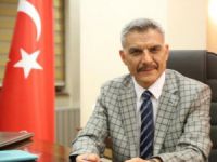 Vali Özkan'dan "10 Kasım Atatürk'ü Anma Günü" mesajı