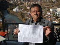 Dersim'de yakınlarını kaybedenler:Olay aydınlatılsın, CHP neden karşı çıkıyor?