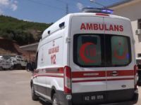 Dersim'de ilk mutasyonlu Covid-19 vakası görüldü