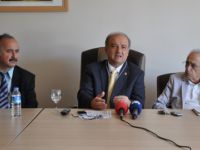 T.Ü. Zaza Dili ve Edebiyatı Anabilim Dalı Eğitime Başlıyor