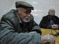 Dersim’in tanıkları 1938’i anlattı