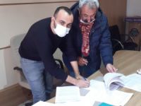 Belediye ile TMMOB arasında iş birliği protokolü imzalandı
