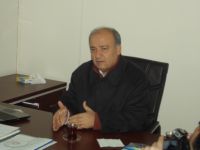 Rektör Boztuğ: “Dersim özrü kalp ve beyinlerdeki ipoteği kaldırmalı“
