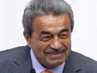 Kamer Genç’ten “Muharrem” mesajı