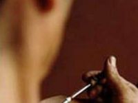 Restoran tuvaletinde altın vuruş!