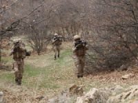 Ovacık ilçesi kırsalında çatışma