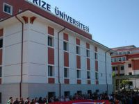 Rize, Recep Tayyip Erdoğan olacak