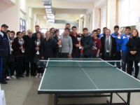 Gençlerde Raket Mücadelesi Sona Erdi