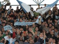 Dersimspor’dan Bakan’a ziyaret
