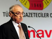 GÖP Dönem Başkanlığını yeniden TGC Başkanı Orhan Erinç devralıyor