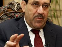 Maliki, ABD ile kalıcı ilişki kurmak istiyor