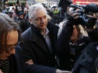 Assange'ın talebi kabul edildi