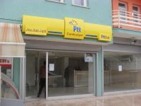 Tunceli PTT, Hizmetlerine devam ediyor