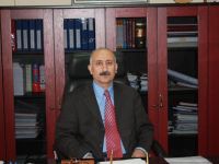 Tunceli İl Özel İdaresi Genel Sekreteri Hüseyin Şimşek'ten, arsenikli su açıklaması