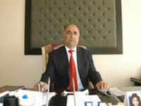 CHP Tunceli İl Yönetimi yeni ataması yapıldı