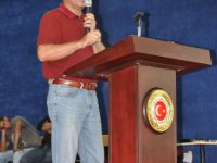 BDP Eski Milletvekili Şerafettin Halis, İfade Verdi