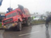 Nişan yolunda facia!