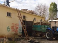 Hozat Entegre Hastane Çalışmaları Başlatıldı