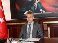 Vali Taşkesen'den, 10 Aralık Dünya İnsan Hakları Günü mesajı