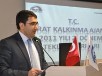 FKA, Tunceli’de Bilgilendirme Toplantısı Düzenledi