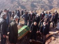 Dersim Katliamı tanığı toprağa verildi