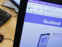 Suriye devlet televizyonunun facebook sayfası kapatıldı